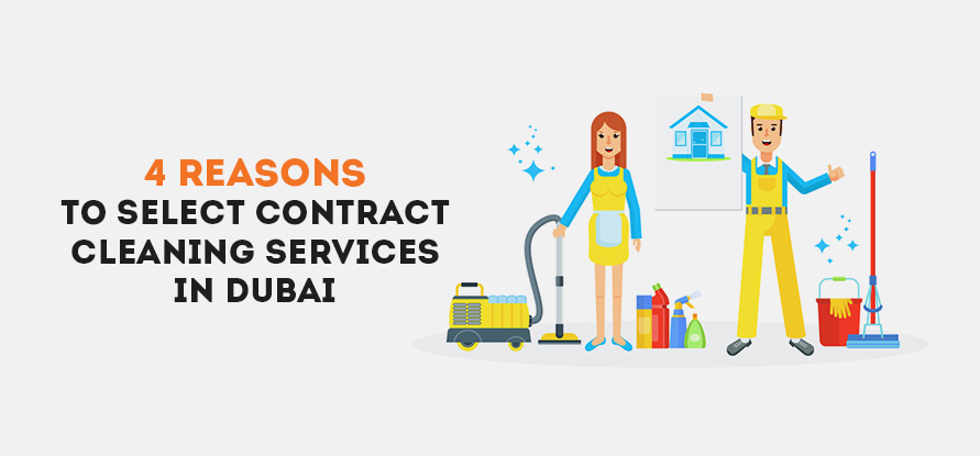 contract cleaning services in dubai